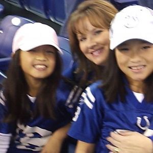 Meet your Posher, Diane